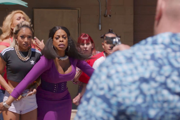 Claws - TV Episode Recaps & News