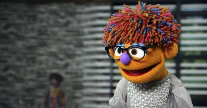 Afghanistan&rsquo;s Newest Sesame Street Muppet Promotes Gender Equality and Respect for Women