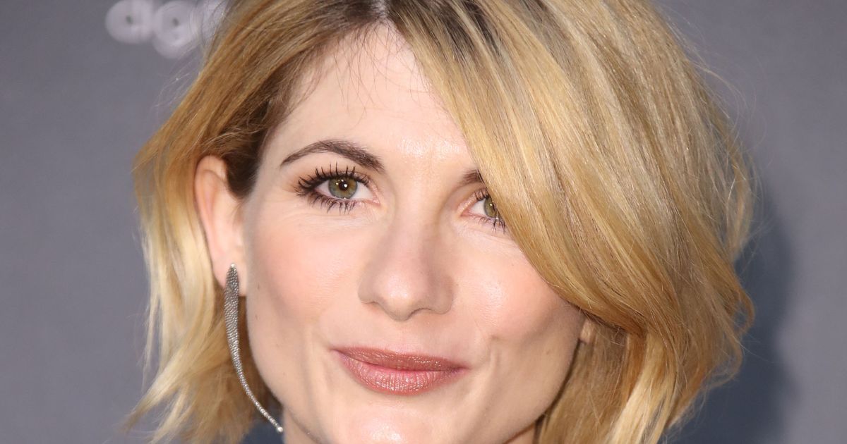 Jodie Whittaker Is the 13th Doctor on Doctor Who
