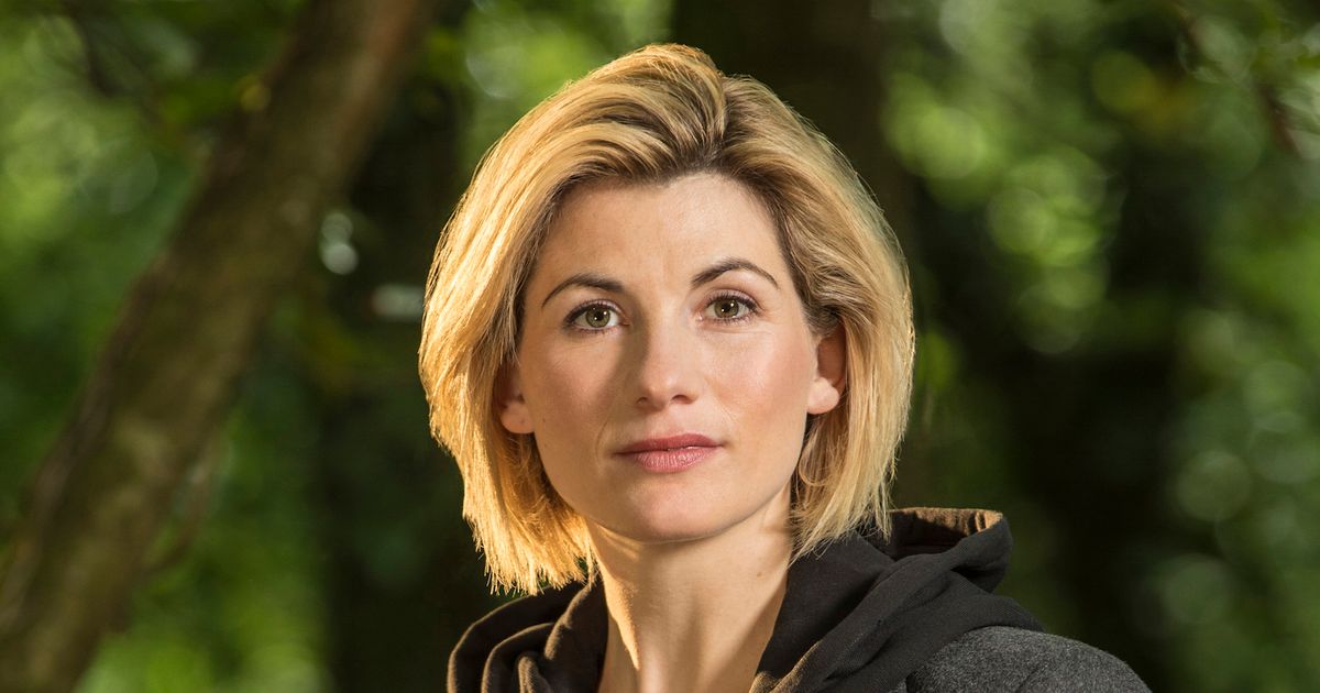A Female Doctor Who Is Exactly What the Franchise Needed