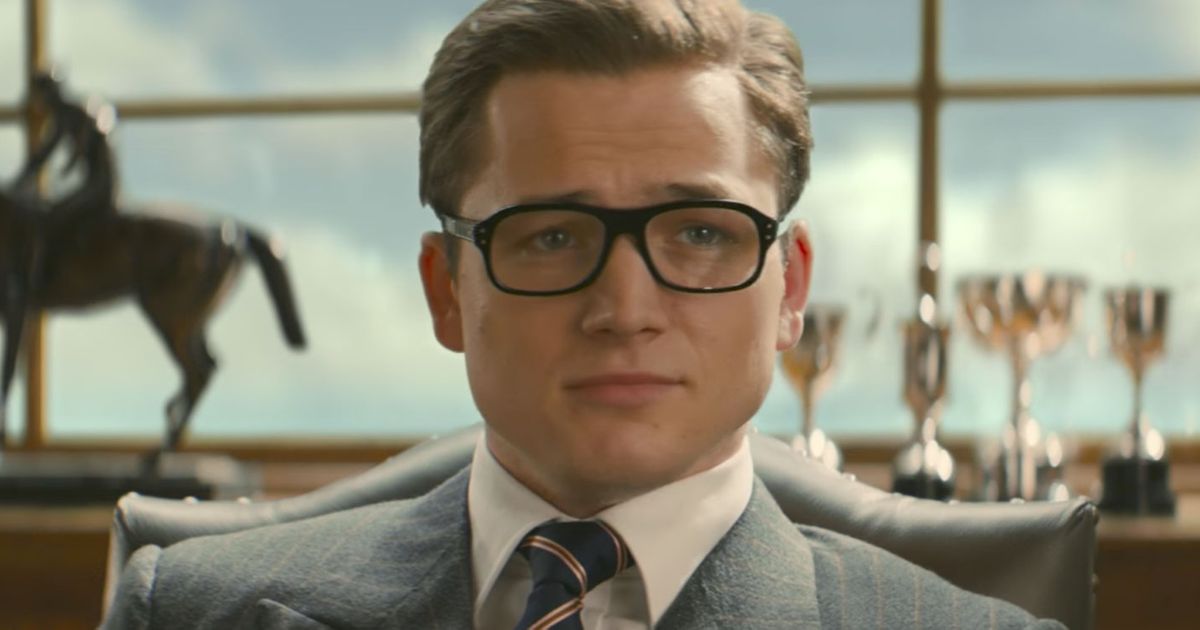 Kingsman: The Golden Circle Trailer: America, Land of the Free, Home of the Laser Lassos
