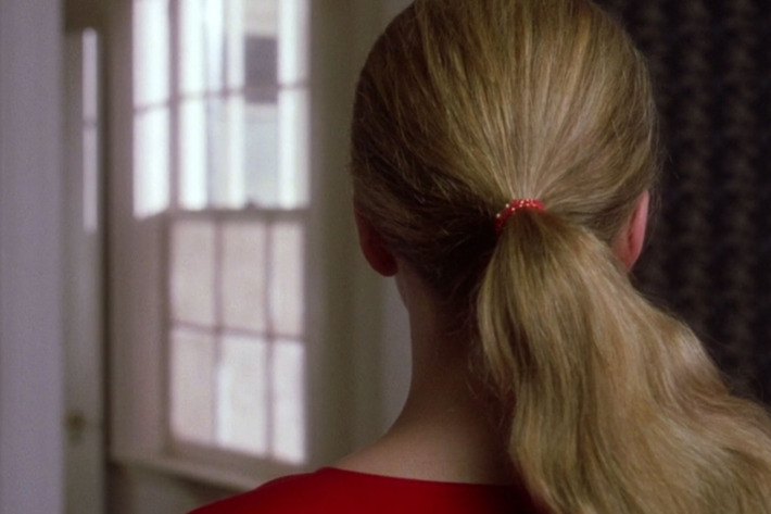 The 1990 Handmaid's Tale Movie's Best Hair Moments