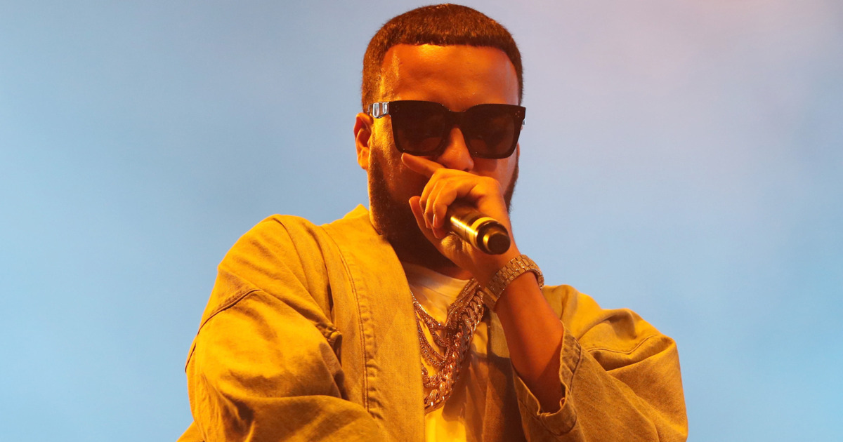 New York Rap Is Still Fine, Just Look at French Montana