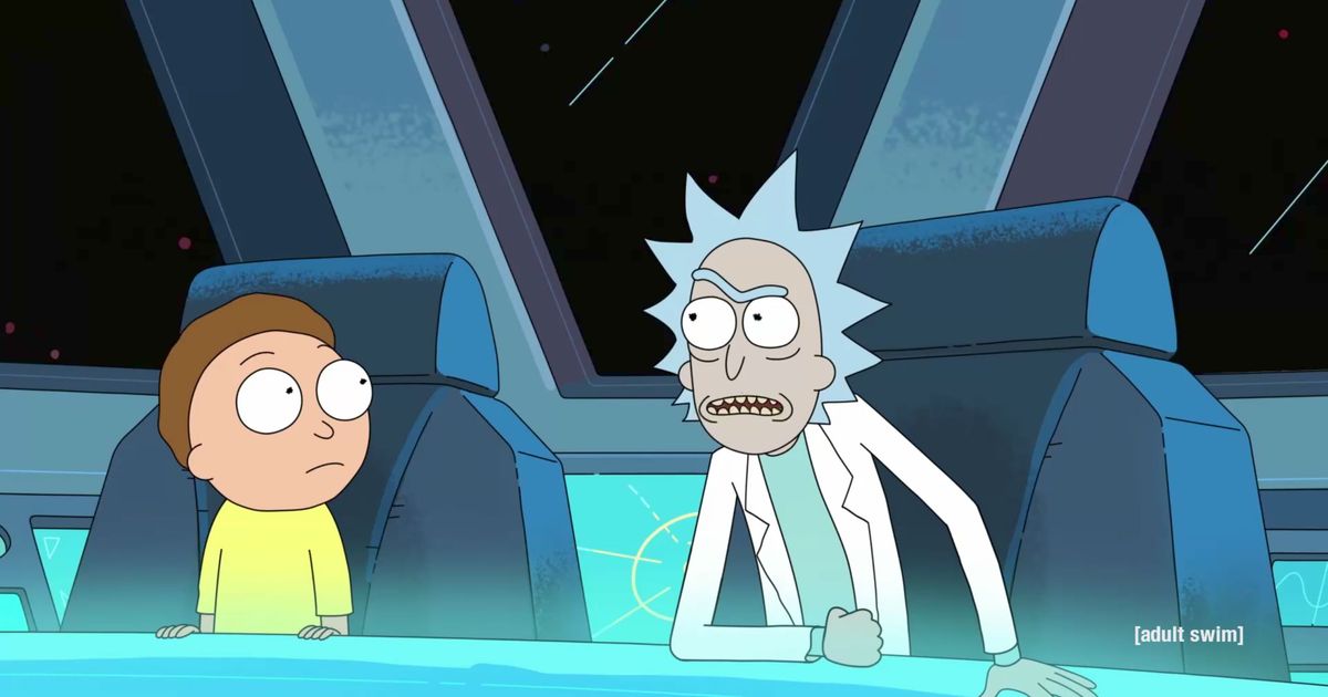 Rick and Morty Recap, Season 3, Episode 4