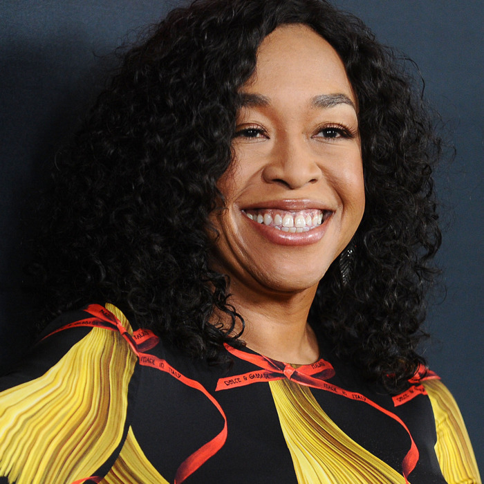 Why Shonda Rhimes Left Network Tv For Netflix