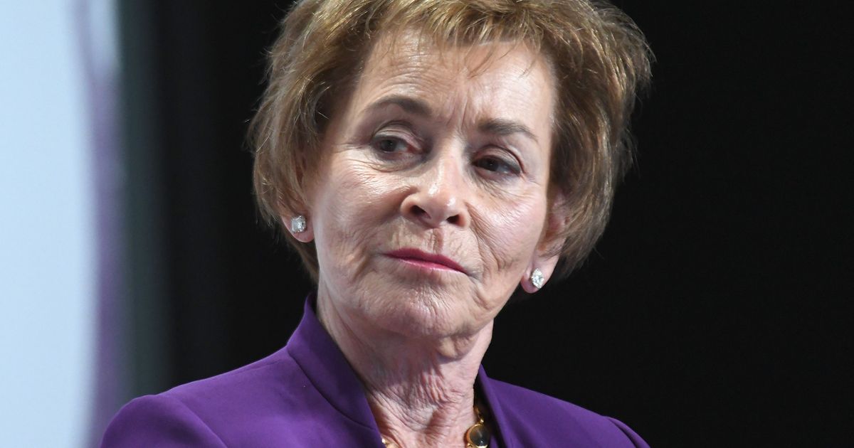 Judge Judy Doesn’t Negotiate with CBS; Her Demands Are Met