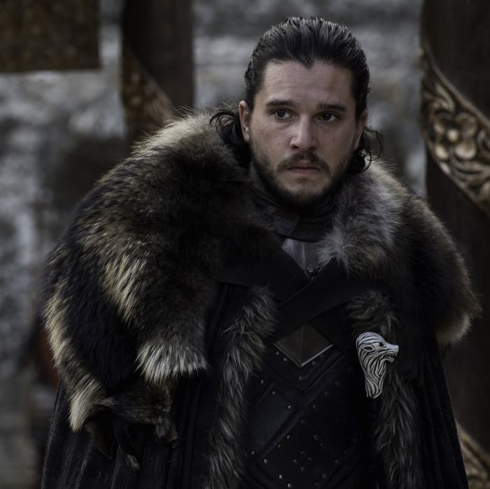 Jon Snow\u2019s Parentage: What It Means for Game of Thrones