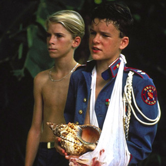 Warner Bros. Greenlights Female ‘Lord of the Flies’ Remake