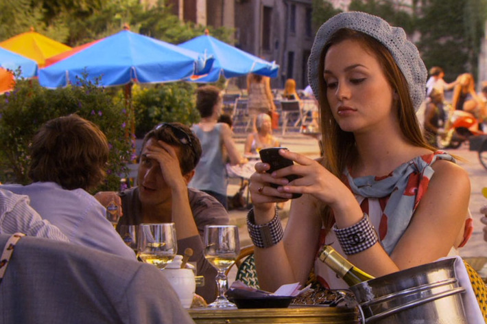 ‘gossip Girl The 14 Greatest Blair Waldorf Headbands