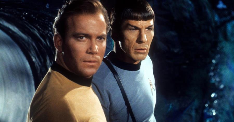 The Star Trek Universe: A Beginner's Guide