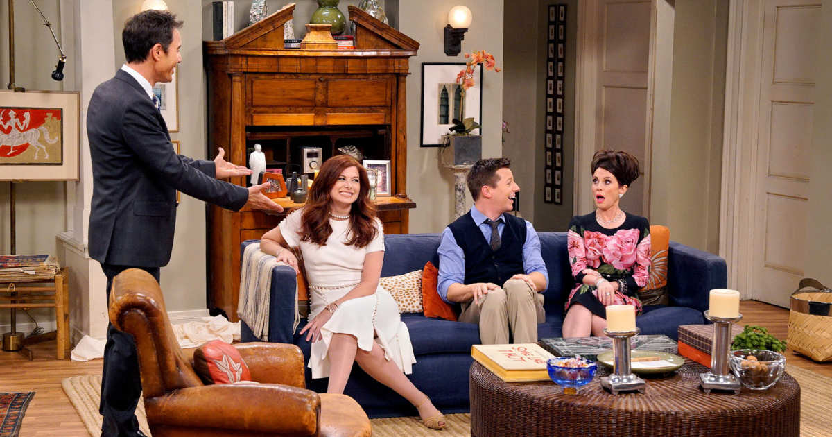 Will Grace Which Cast Member Has The Best Career
