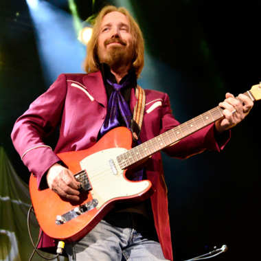 Image result for tom petty style