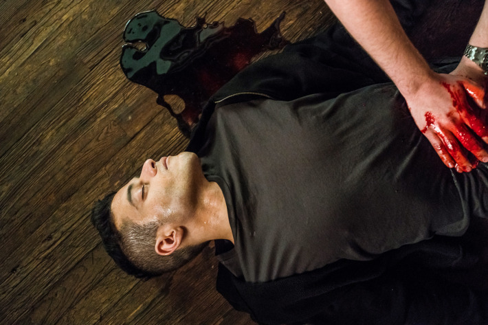 Mr Robot Everything That Happened In Season 2 Mr Robot Everything That Happened In Season 2