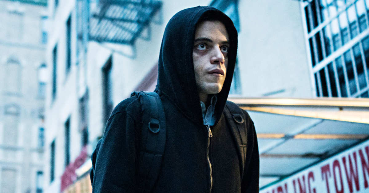 Mr. Robot' Recap, Season 3, Episode 2: A Reformer With Results