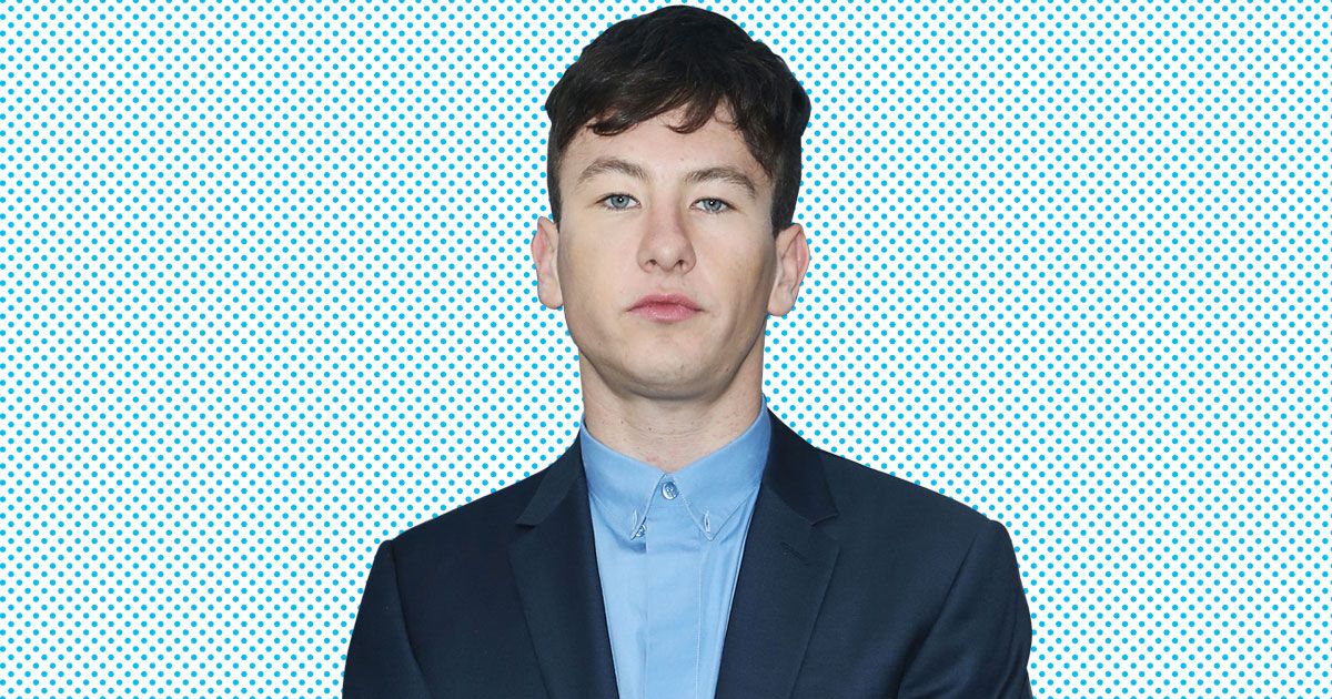 Image result for barry keoghan images