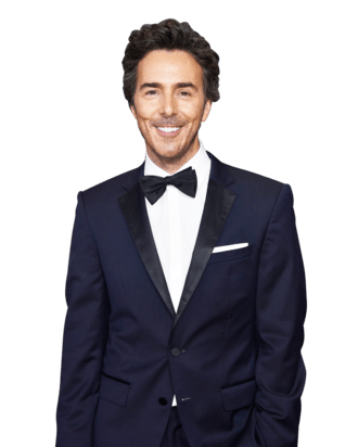 Shawn Levy father