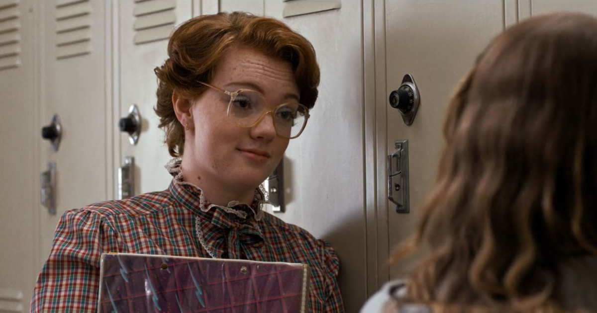 Stranger Things What Happens To Barb In Season 2