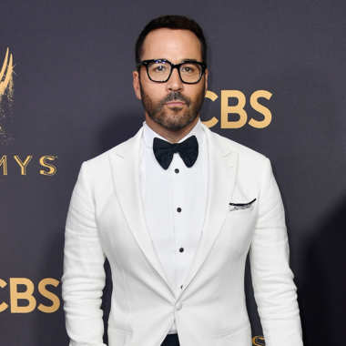 Image result for Jeremy Piven