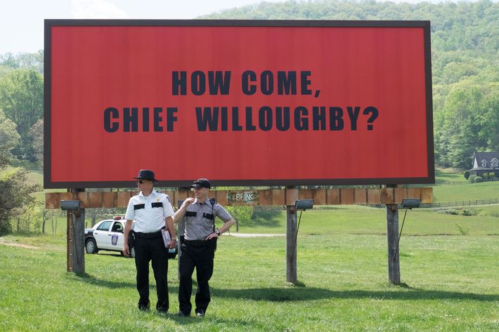 Image result for 3 billboards outside ebbing missouri