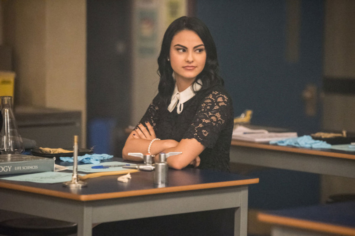 Veronica Lodge