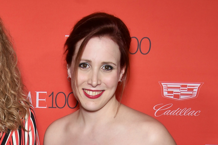 Dylan Farrow.