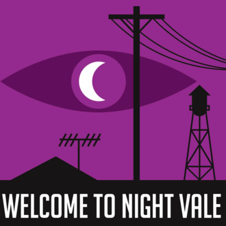 Fx To Develop Welcome To Night Vale Podcast Into Tv Series - 