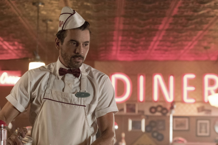 riverdale recap season 2 episode 8 house of the devil the devil works part time season 2