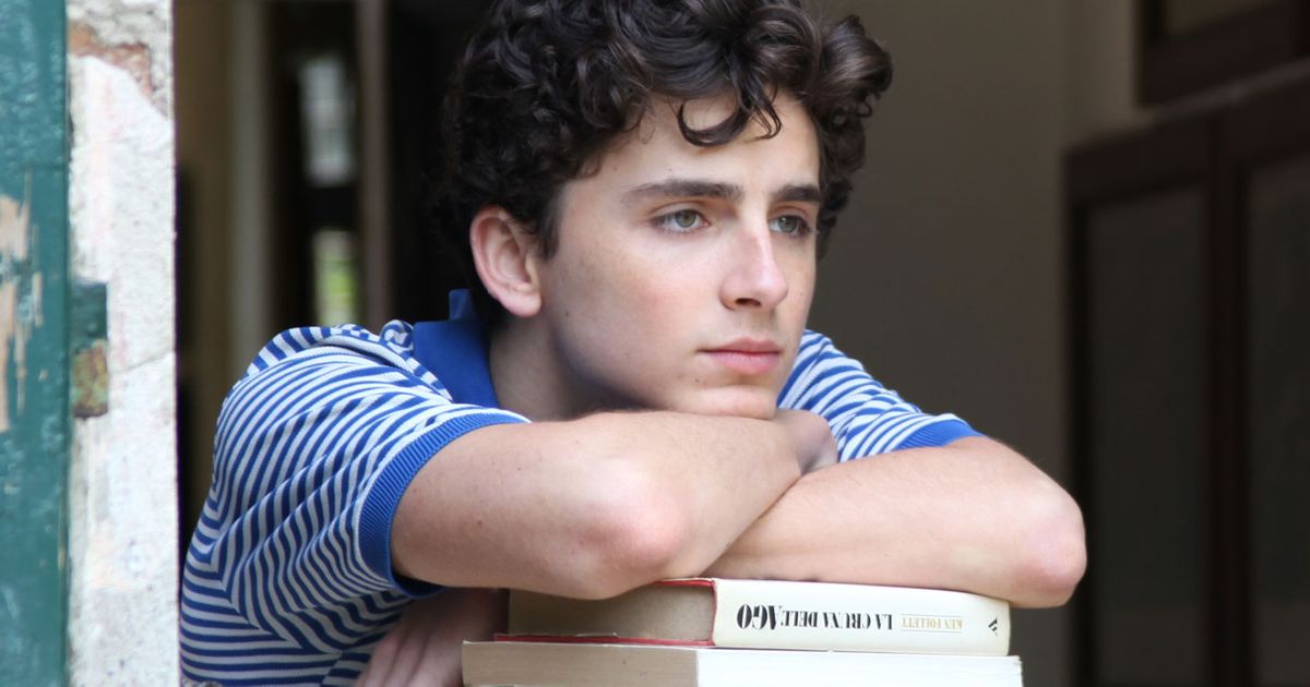 Image result for timothee chalamet call me by your name