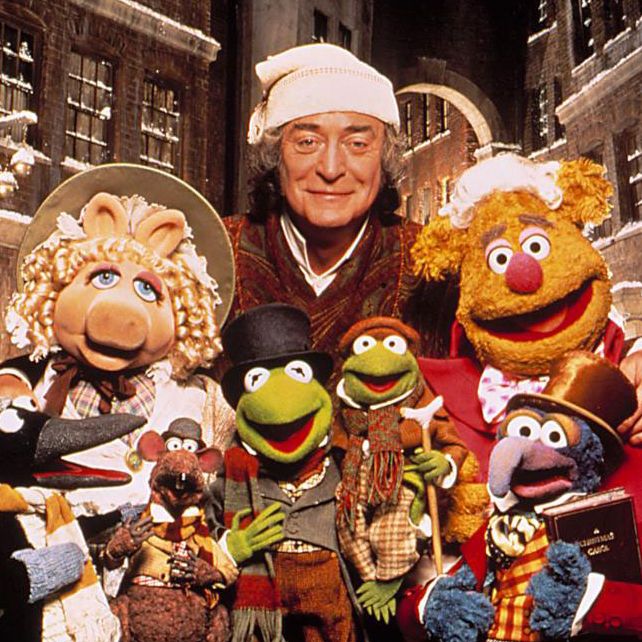 The Story Behind the Music of The Muppet Christmas Carol
