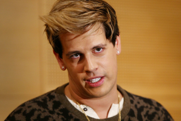 milo yiannopoulos