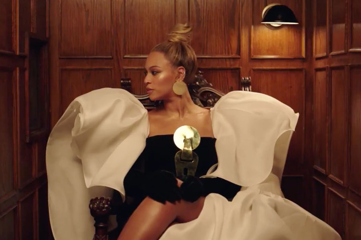 Family Feud Music Video
