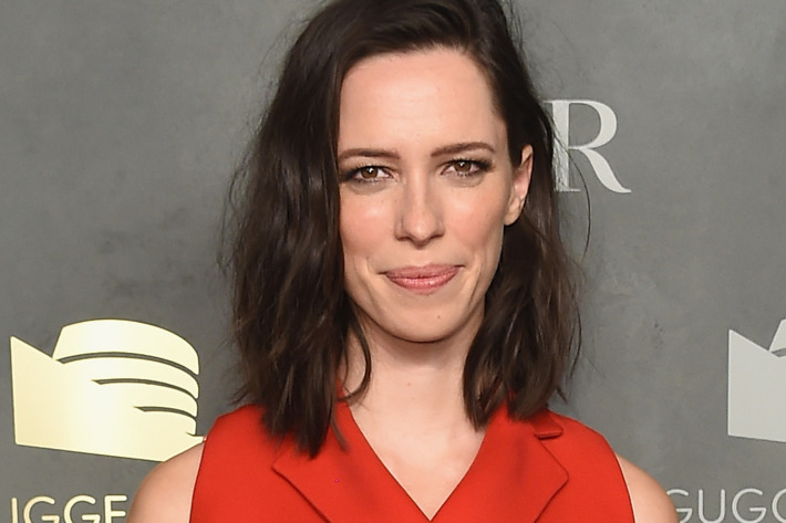 Rebecca Hall.