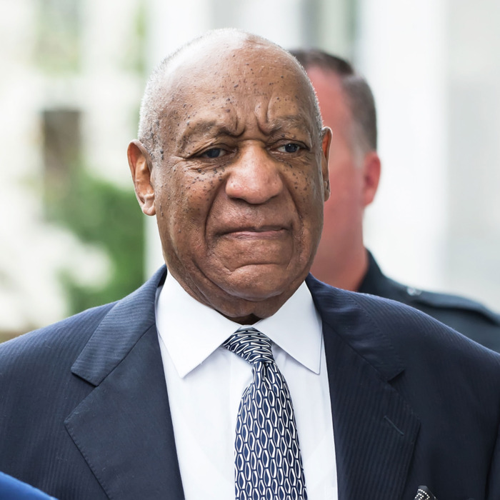 Bill Cosby.