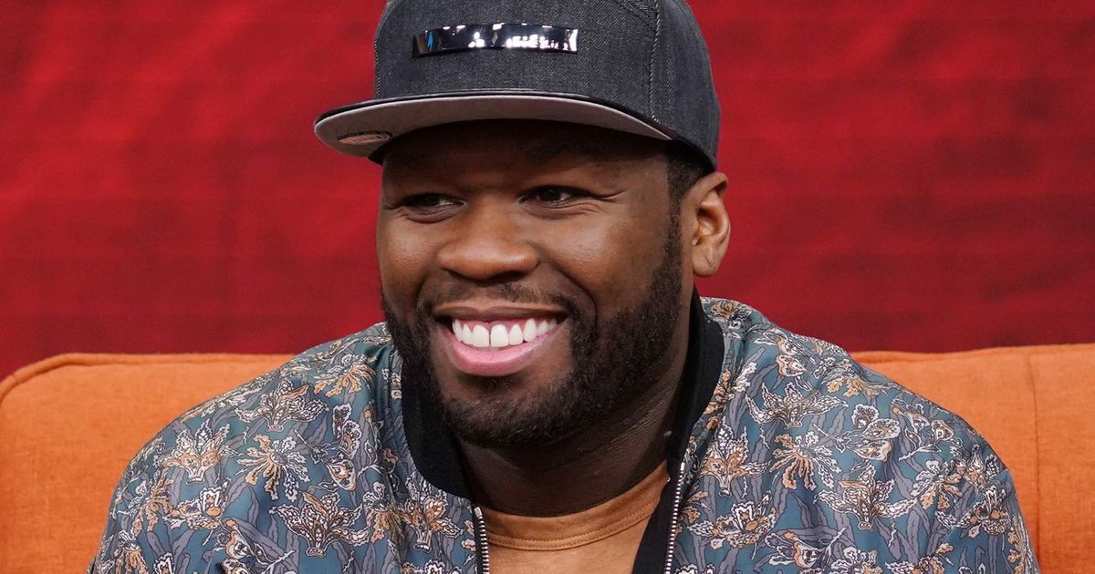 50 Cent Reportedly Got Rich Again Thanks To Bitcoin Savvy Investor 50 Cent Reportedly Got Rich Again Thanks to Bitcoin - 웹