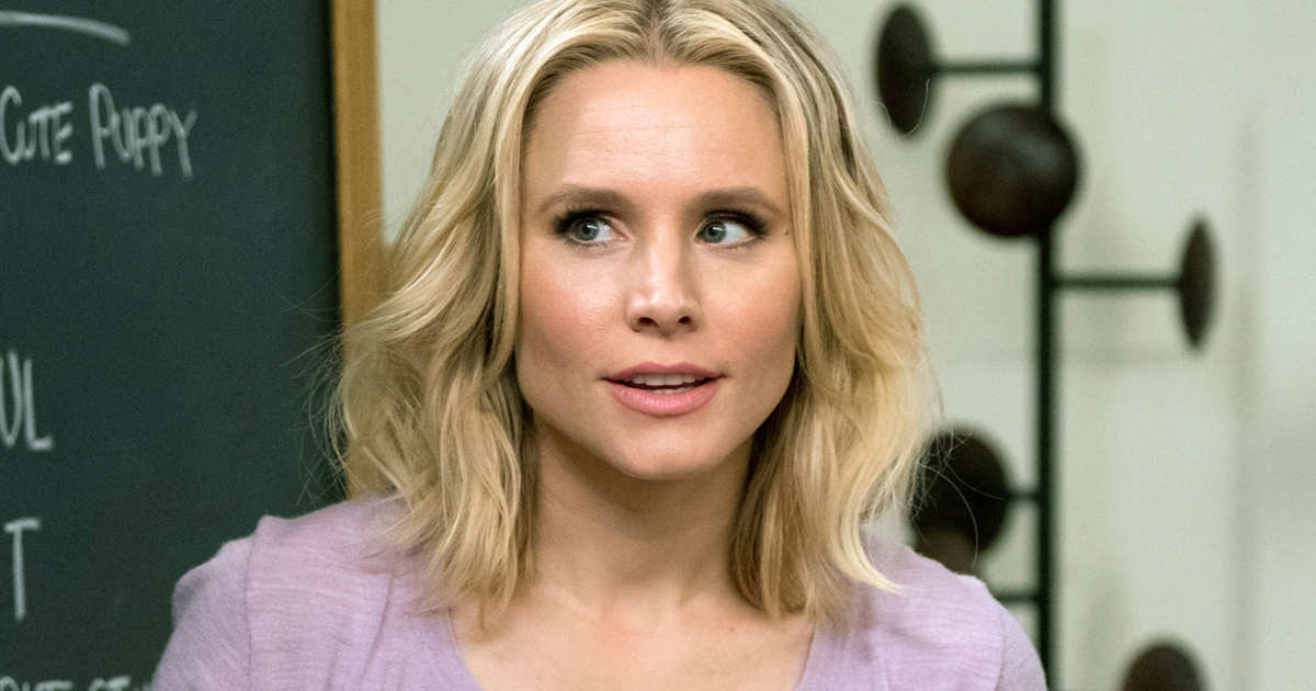 The Good Place All the Ways Its Blown Up Its Own Premise