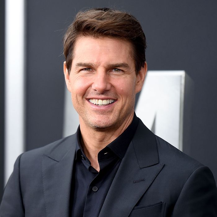 A Few Pointers For Tom Cruise’s New Instagram Account