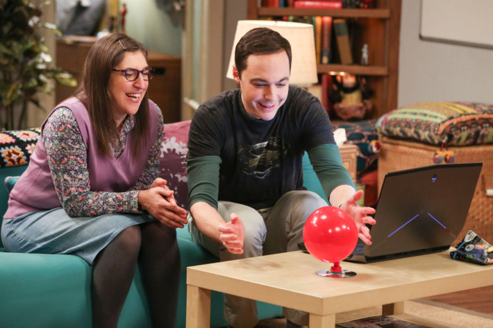 'The Big Bang Theory' Recap: Season 11 Episode 15