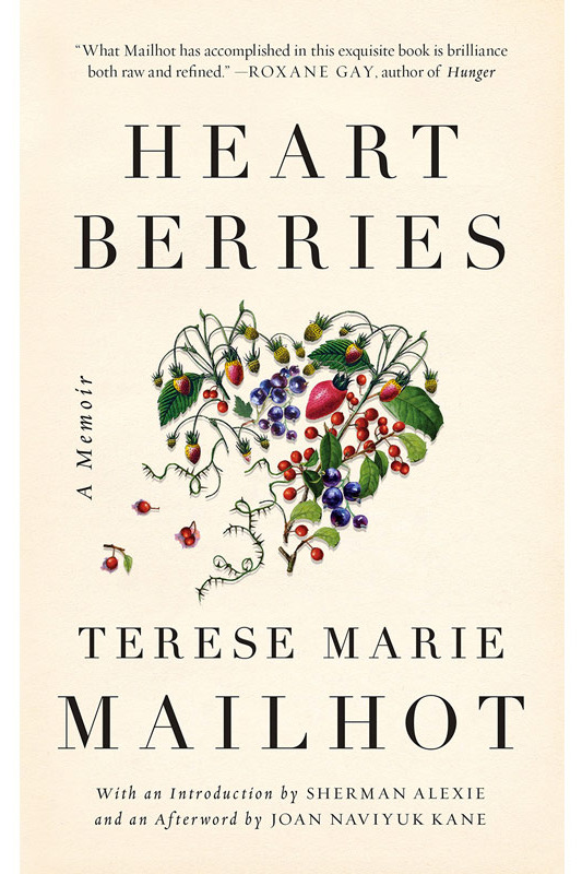 heart berries book review