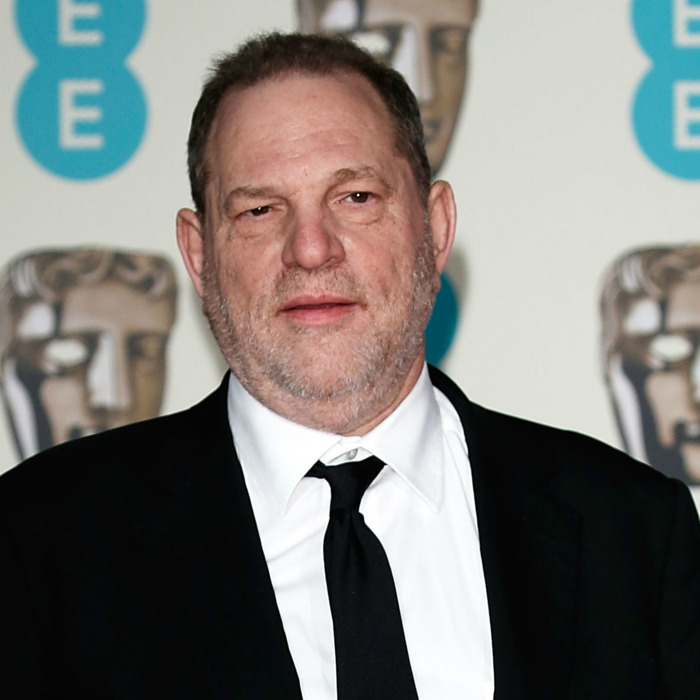 Harvey Weinstein.