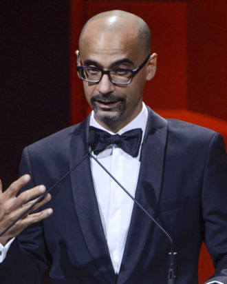 Junot Díaz.