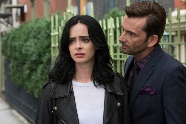 Image result for jessica jones 2