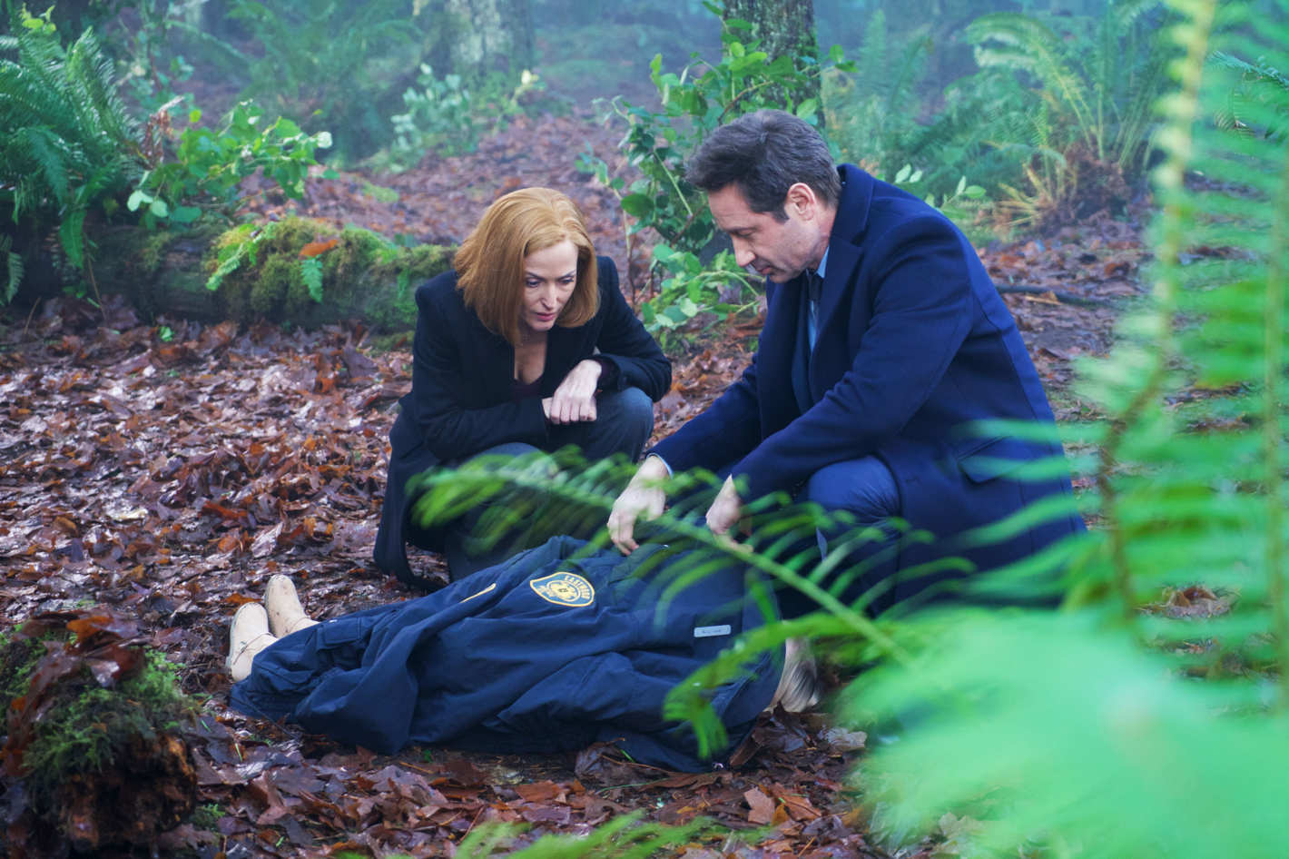 ‘The XFiles’ Recap Season 11 Episode 8 ‘Familiar’