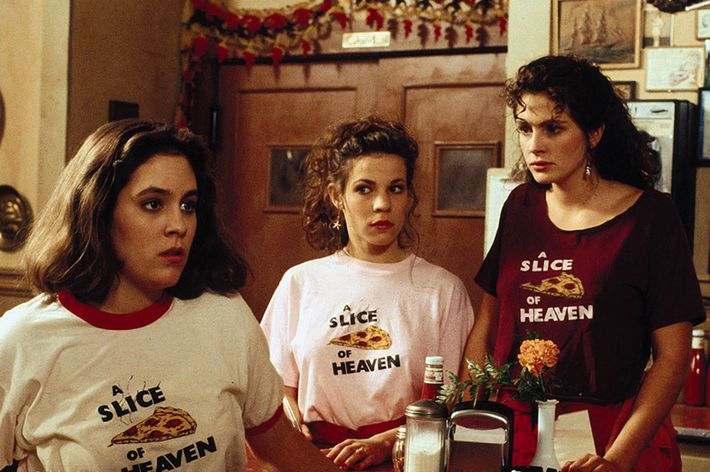 Image result for mystic pizza
