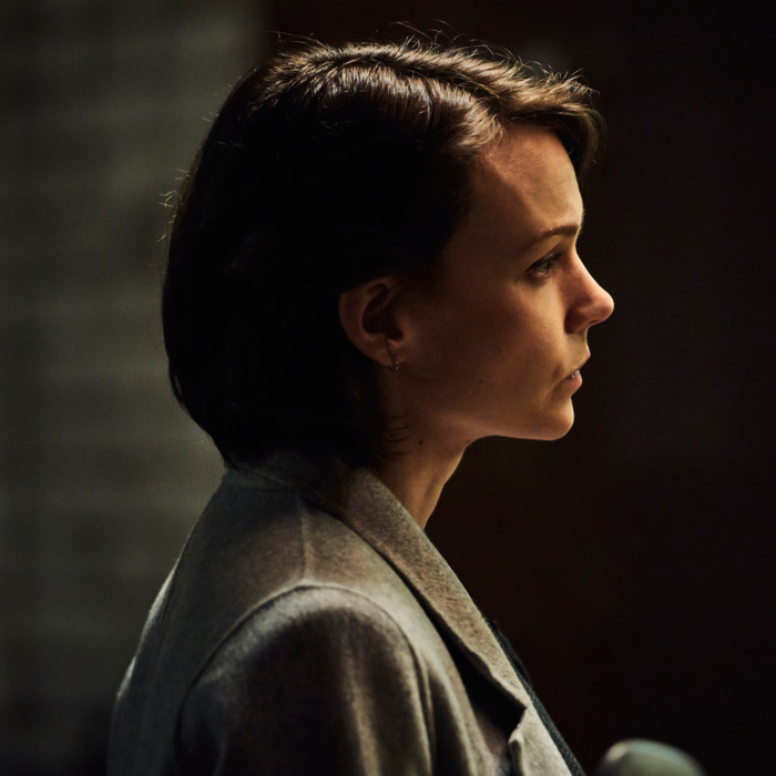 Collateral: Carey Mulligan’s Dour British Detective Show