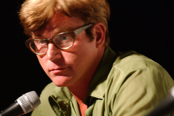 John Kricfalusi