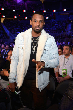 Fabolous.