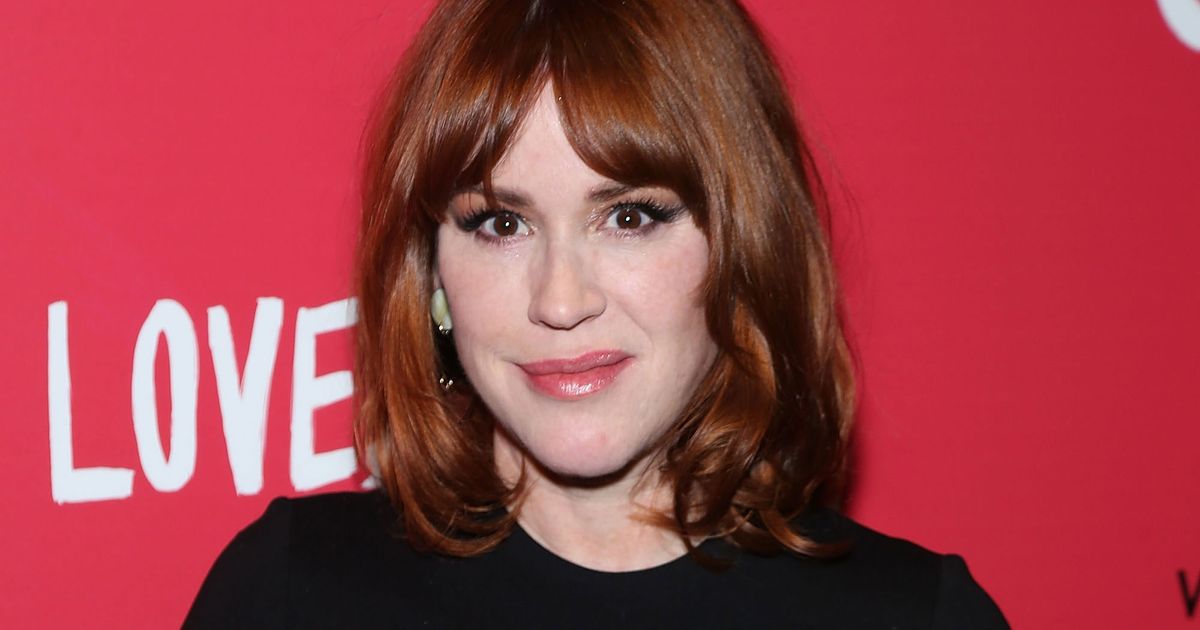 Image result for molly ringwald 2018
