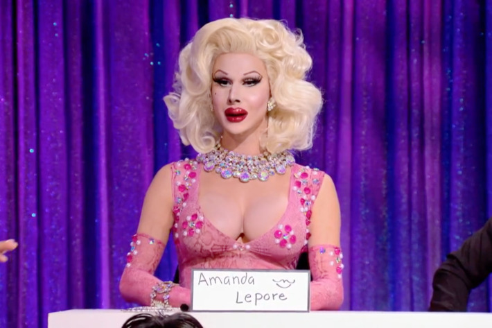 'RuPaul’s Drag Race' Every Snatch Game Impression Ranked.