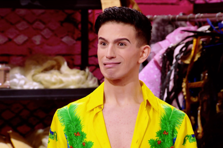 ‘RuPaul’s Drag Race’ Season 10 Episode 7: ‘Snatch Game’