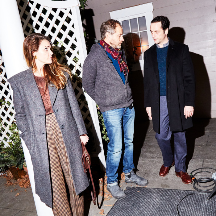 The Americans: Behind the Scenes of ‘Harvest’